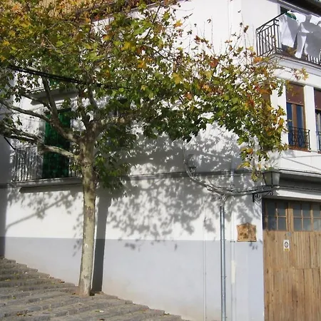 Casa Adelina * Morella