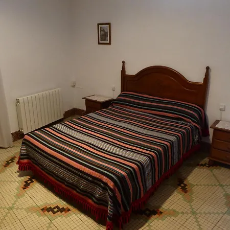 Casa Adelina Appartement Morella