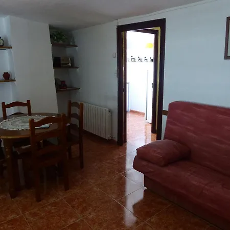Casa Adelina Apartamento