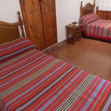 Casa Adelina Morella