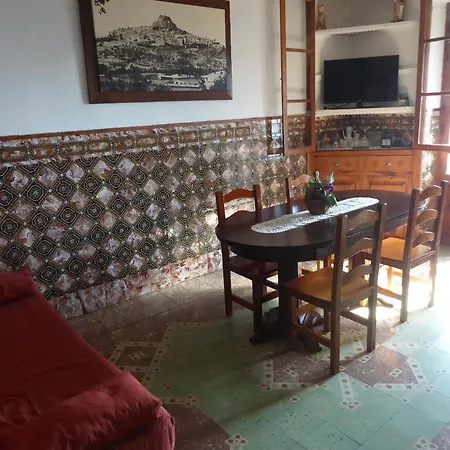 Casa Adelina Apartamento *