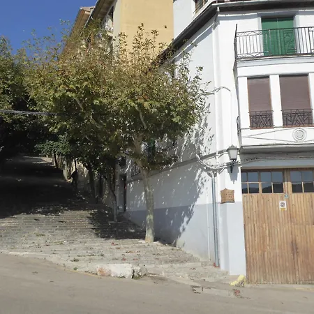 Apartamento Casa Adelina *