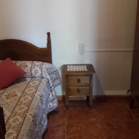 Appartamento Casa Adelina *