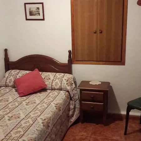 Appartamento Casa Adelina *