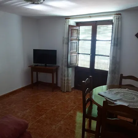 Casa Adelina * Morella