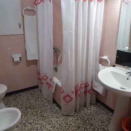 Апартаменты Casa Adelina Морелья