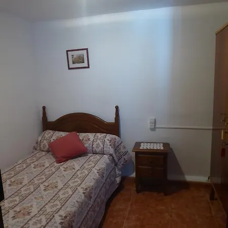 Casa Adelina Apartman *