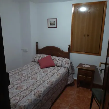 Casa Adelina Appartement