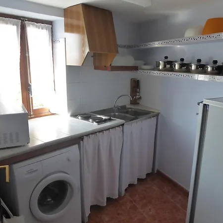 Casa Adelina * Morella