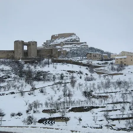 Casa Adelina Morella