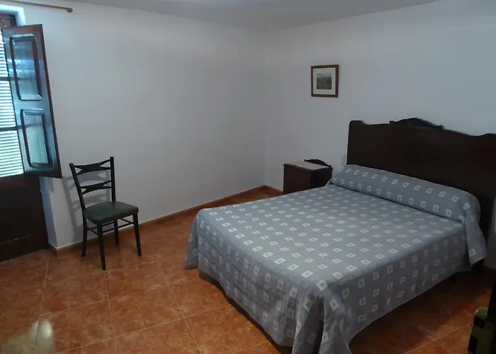 Casa Adelina Morella