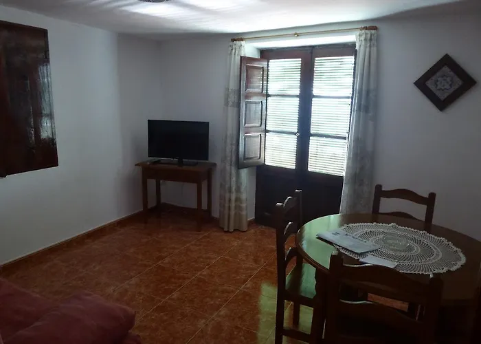 Casa Adelina * Morella