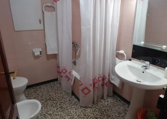 Appartement Casa Adelina Morella