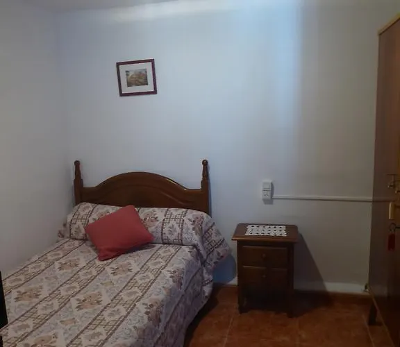 Casa Adelina Appartement *