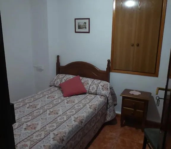 Casa Adelina Appartement