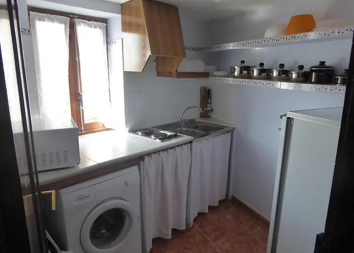 Casa Adelina * Morella